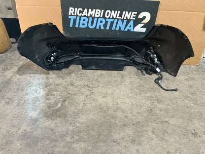 Par 5096 paraurti posteriore Peugeot 308 dal 2022 con sensori
