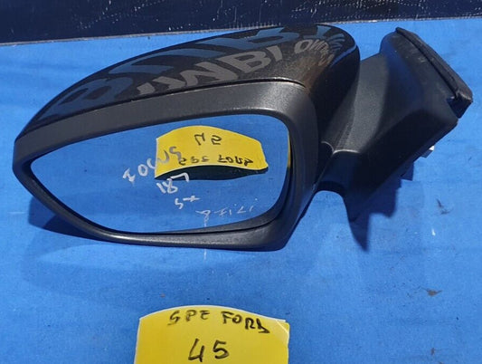 Specchio retrovisore specchietto Ford Focus sinistro 8 pin dal 2018