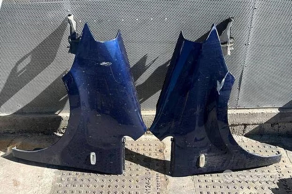 Muso musata completa Lancia Musa 2007 1.3 Mtj