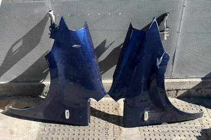 Muso musata completa Lancia Musa 2007 1.3 Mtj