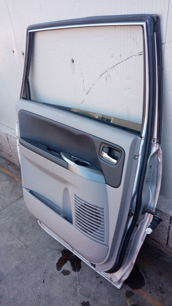 Portiera sportello Posteriore sinistro Mitsubishi Grandis 2003 2011