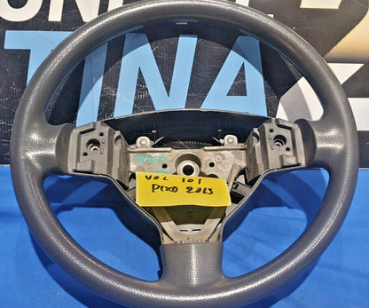 Volante Nissan Pixo 2013