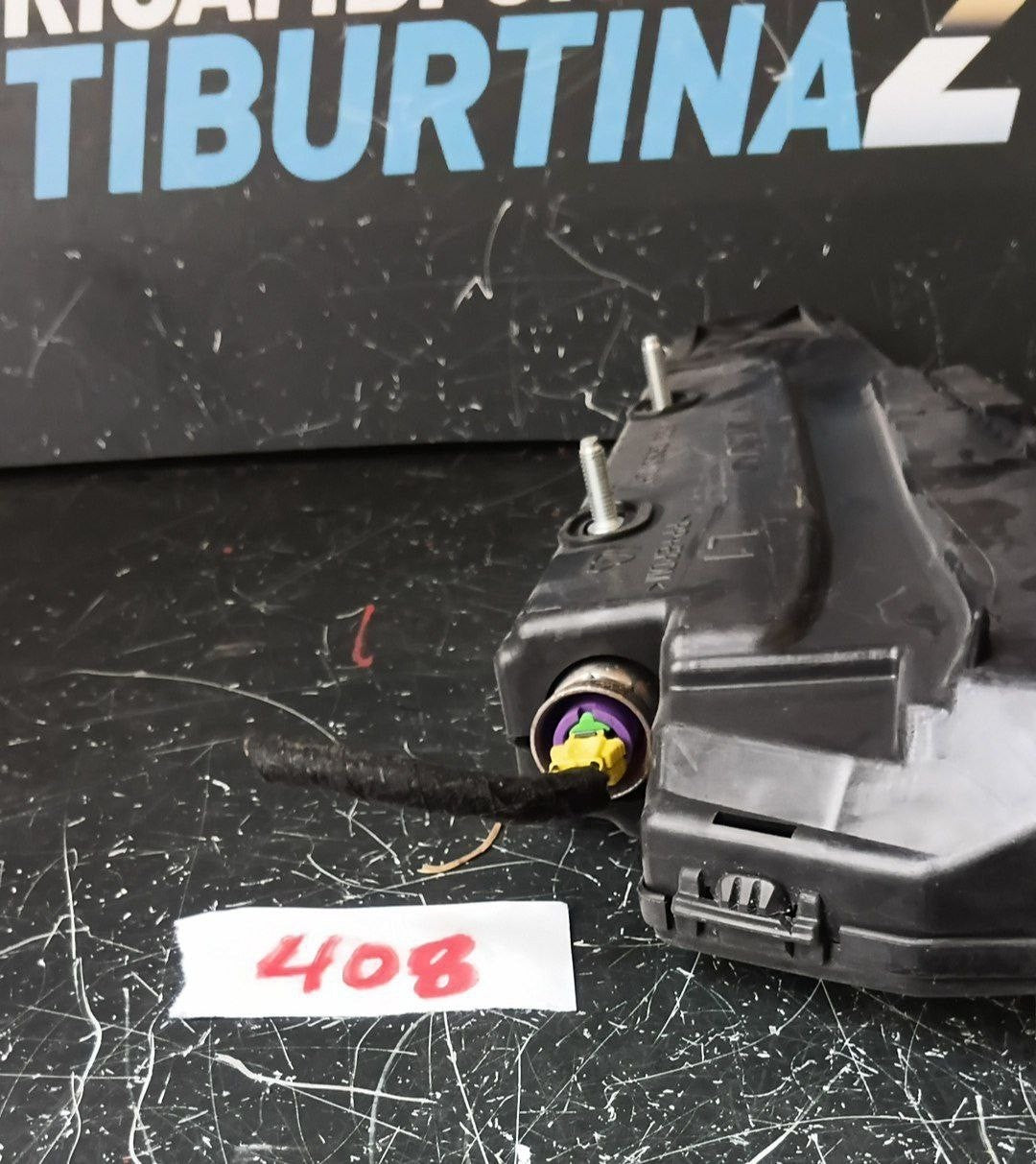 408  airbag sedili sinistro  Volvo v40   dal 2012