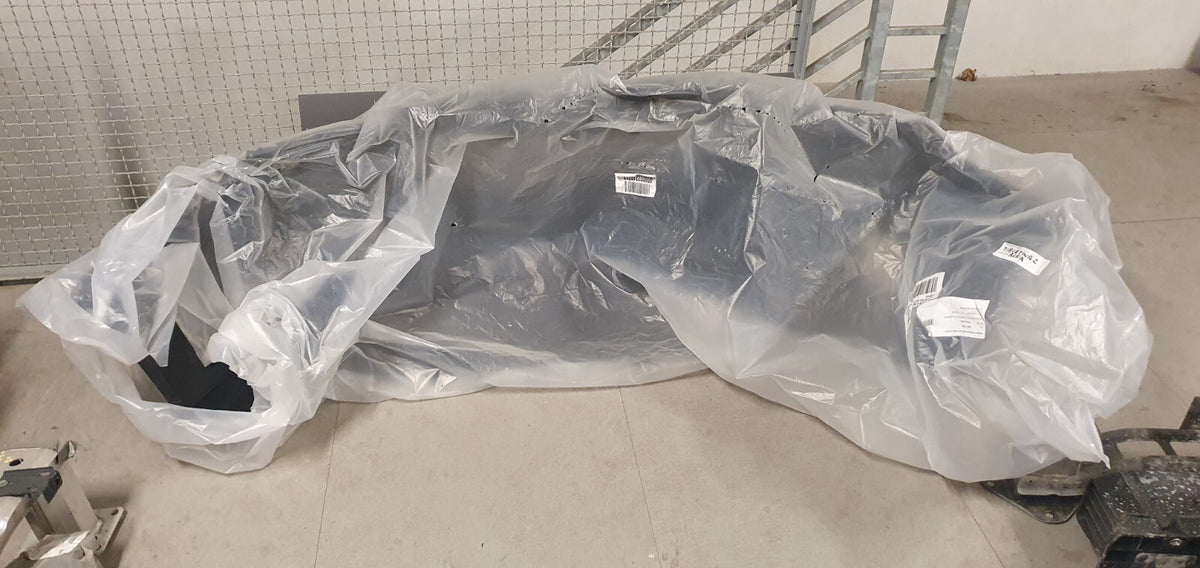 Paraurti Anteriore Fiat Doblò Mod dal 2015  FT9121001