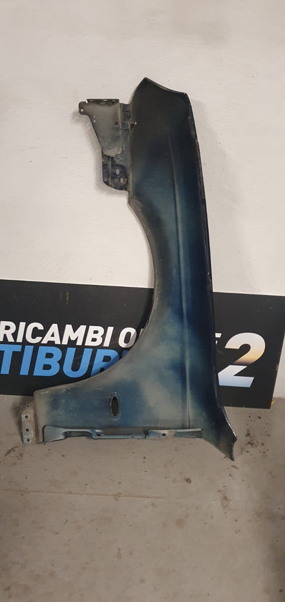 Parafango Anteriore Jaguar S-type destro dal 2000 al 2004