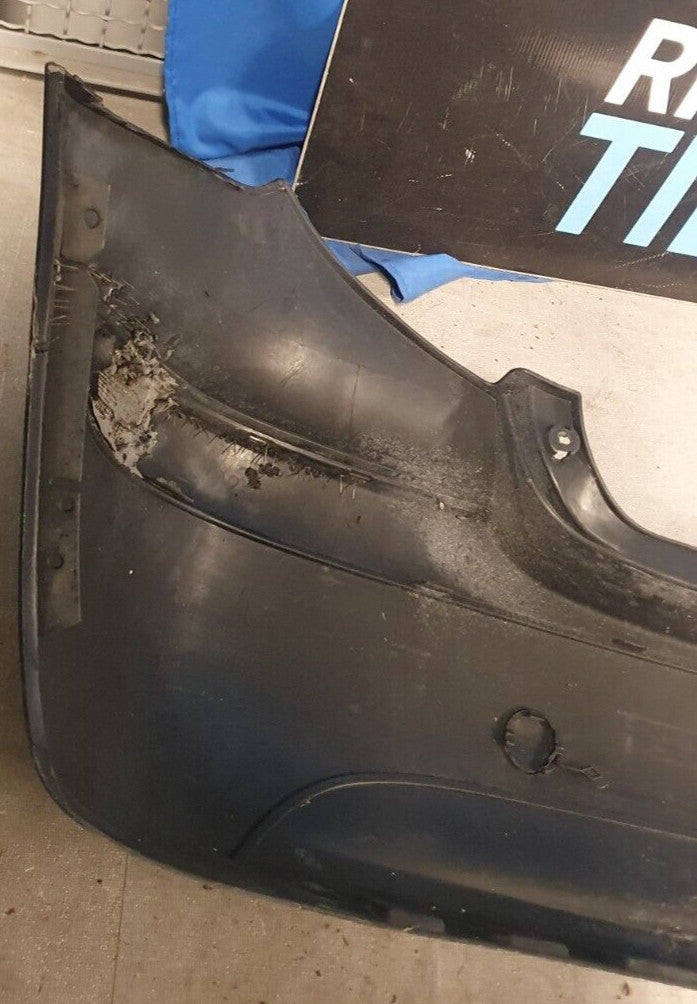 Paraurti posteriore Mercedes classe A W169 dal 2004 al 2008