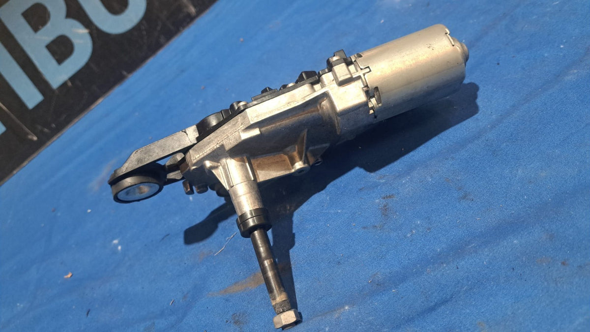 Ter 5001 Motorino tergicristallo posteriore Ford Fiesta dal 2009 al 2016
