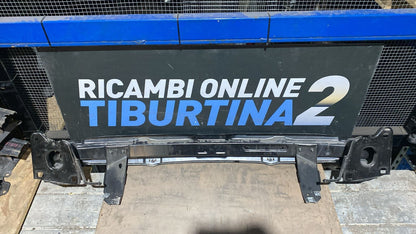 Rinforzo paraurti Traversa posteriore Mini Cooper  Anno 2014 in poi