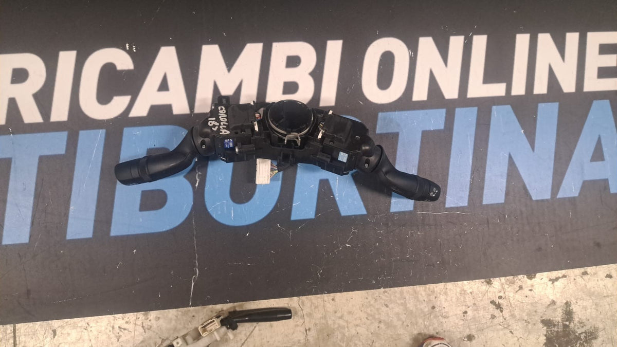 Dev 5010 devioluci Toyota corolla 2018
