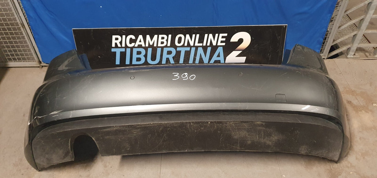 Paraurti Posteriore Audi A3 3P dal 2012 8v3807511