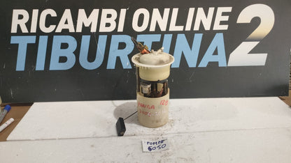 pompa carburante fiat panda 04-12 1.2 bz Siemens Cod a2c3257951 pompa 5050