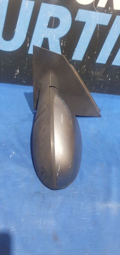 Spe 5 - Specchio Specchietto retrovisore Lancia Ypsilon sinistro 2003 2011