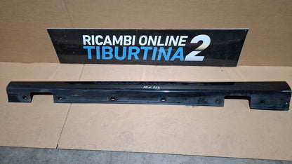Minigonna sinistro Mercedes classe b cod a2466900240 anno 12 in poi Min 113