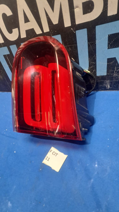 F cit Fanale posteriore interno destro Citroen C5 AirCross dal 2017 98169319
