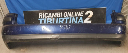 Paraurti Posteriore Volkswagen Sharan 2005