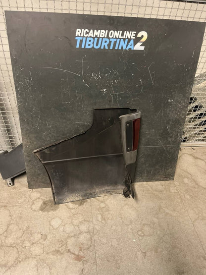 Par 44 paraurti posteriore destro Renault trafic dal 2014