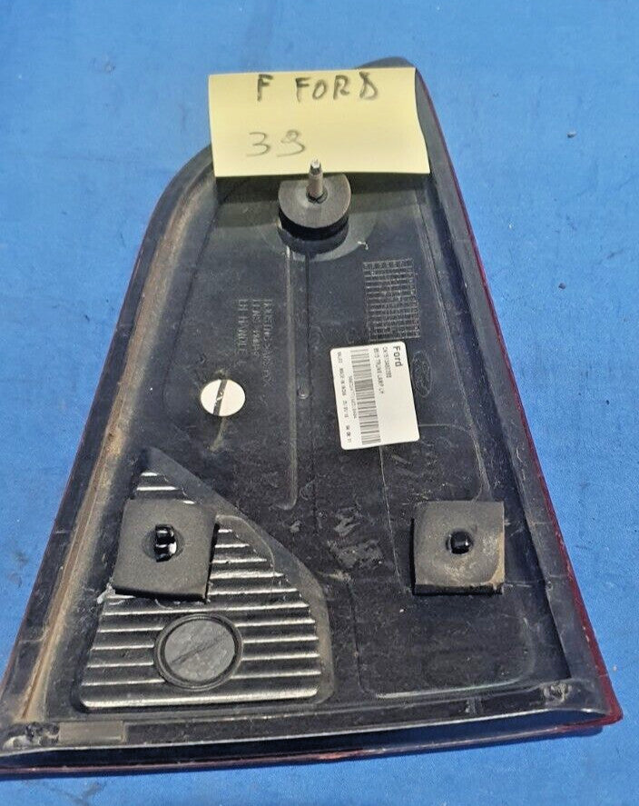 Fanale Posteriore sinistro Catarifrangente Ford Ecosport 2012-2017 in poi