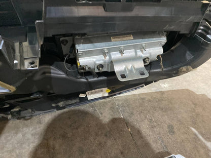 Kit Airbag Land Rover Discovery 4