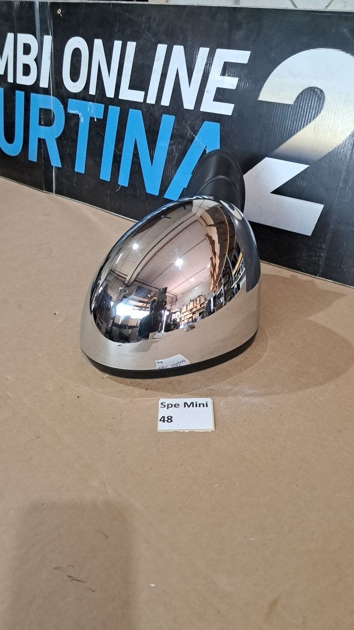 Spe mini 48 specchietto retrovisore sinistro mini countryman r60 3fili