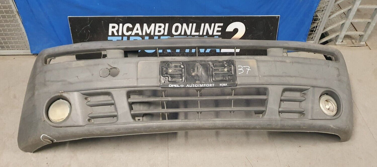 Paraurti Anteriore Opel Movano non verniciato