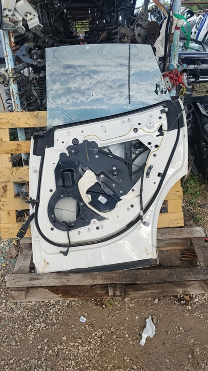 Porta posteriore destra Maserati levante