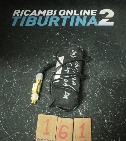 Airbag sedili destra Opel antara 2006 in poi Chevrolet captiva 2009 Numero 161
