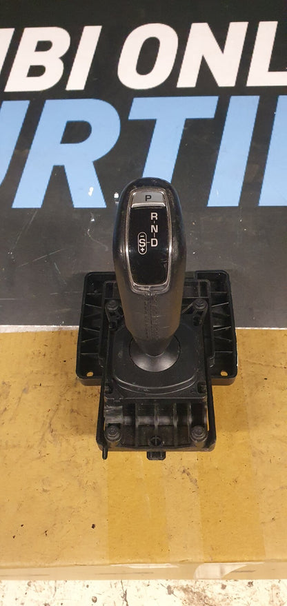 Leva cambio automatico Jaguar E-Pace 10136045