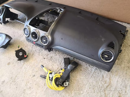kit airbag Opel Antara 2006