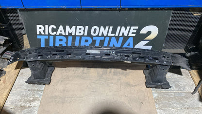 Rinforzo paraurti Traversa posteriore Mercedes ML 166
