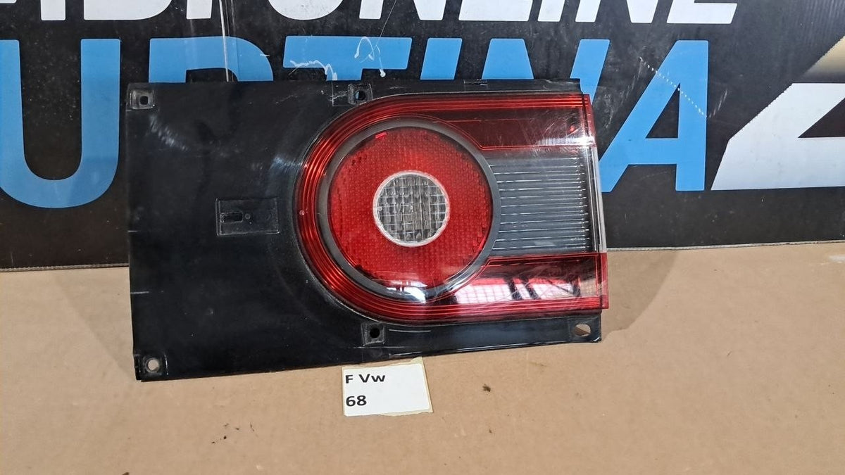 F vw 68 Fanale posteriore destro Volkswagen sharan dal 2006