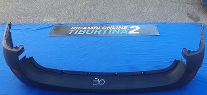 Paraurti posteriore Renault Scenic