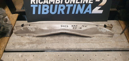 Traversa rinforzo paraurti posteriore Volvo V70 dal 2007 al 2016