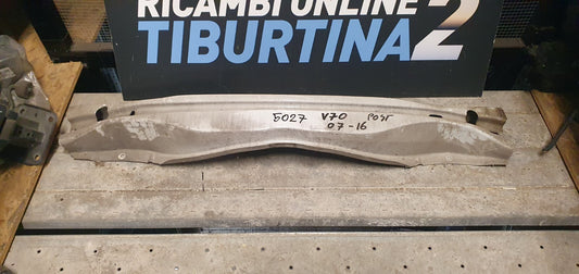 Traversa rinforzo paraurti posteriore Volvo V70 dal 2007 al 2016