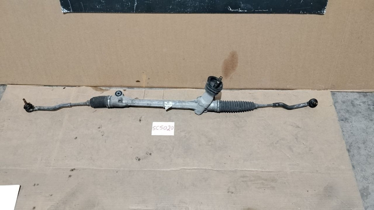 Sc 5020 scatola guida manuale Toyota IQ