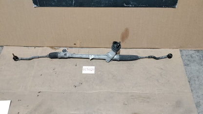 Sc 5020 scatola guida manuale Toyota IQ