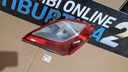 F Toyo 17 fanale posteriore sinistro Toyota yaris dal 2013