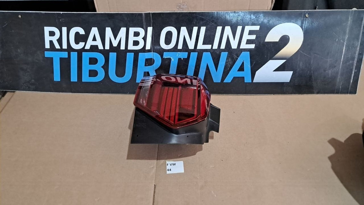 F vw 44 Fanale posteriore sinistro Volkswagen polo dal 2020