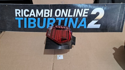 F vw 44 Fanale posteriore sinistro Volkswagen polo dal 2020
