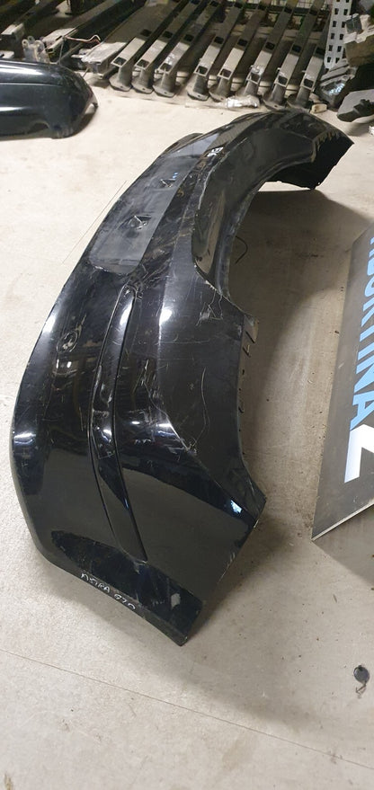 paraurti posteriore Opel Asrtra Gtc