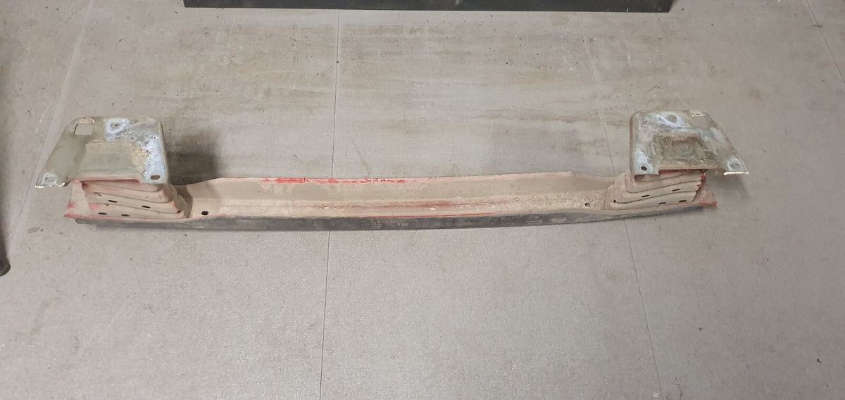 Traversa rinforzo paraurti Posteriore Fiat Doblo dal 2010