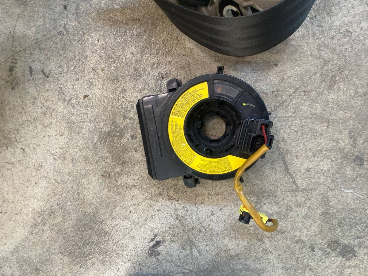 Kit airbag Kia Sportage dal 2010 Con difetto cruscotto con venature