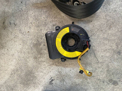 Kit airbag Kia Sportage dal 2010 Con difetto cruscotto con venature