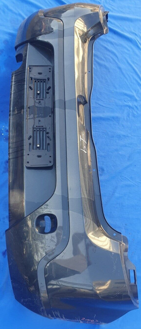 Paraurti posteriore Dacia Sandero dal 2008 820073545