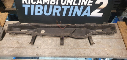 Traversa rinforzo paraurti posteriore Hyundai I30