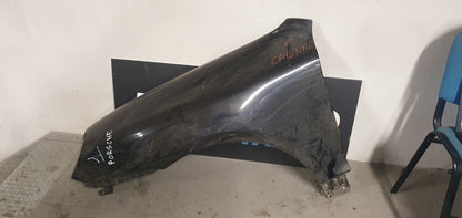 Parafango Anteriore Porsche cayenne sinistro dal 2003 al 2010