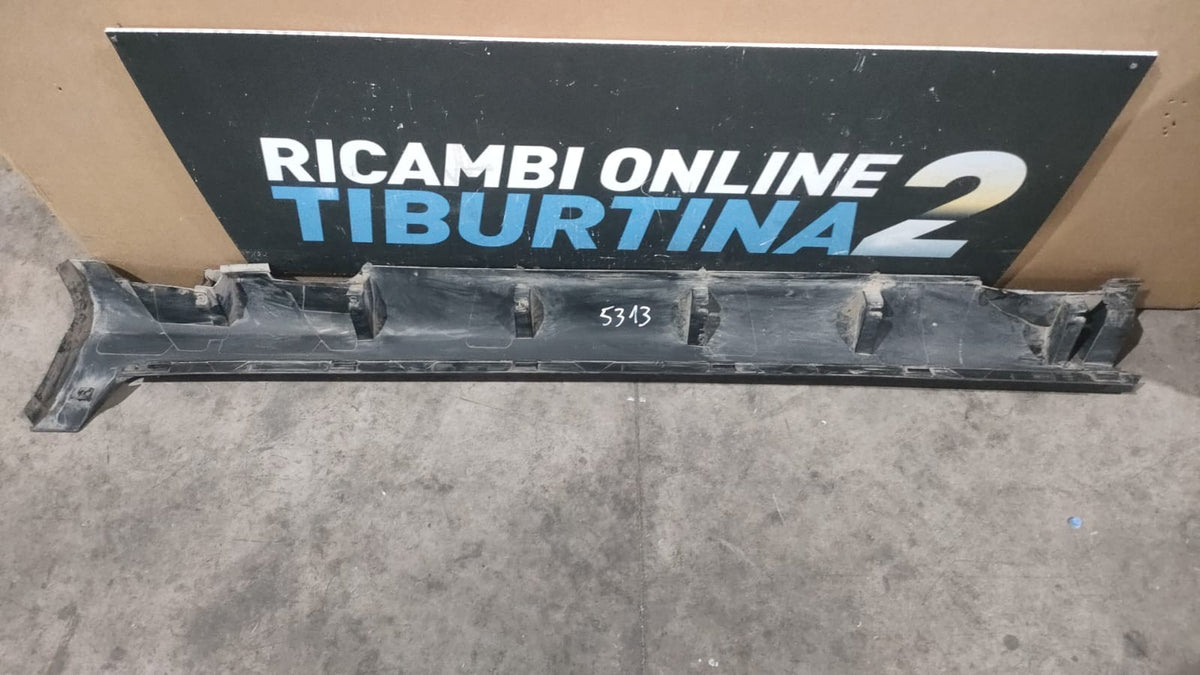 minigonna destra volvo xc60 09-13 6313