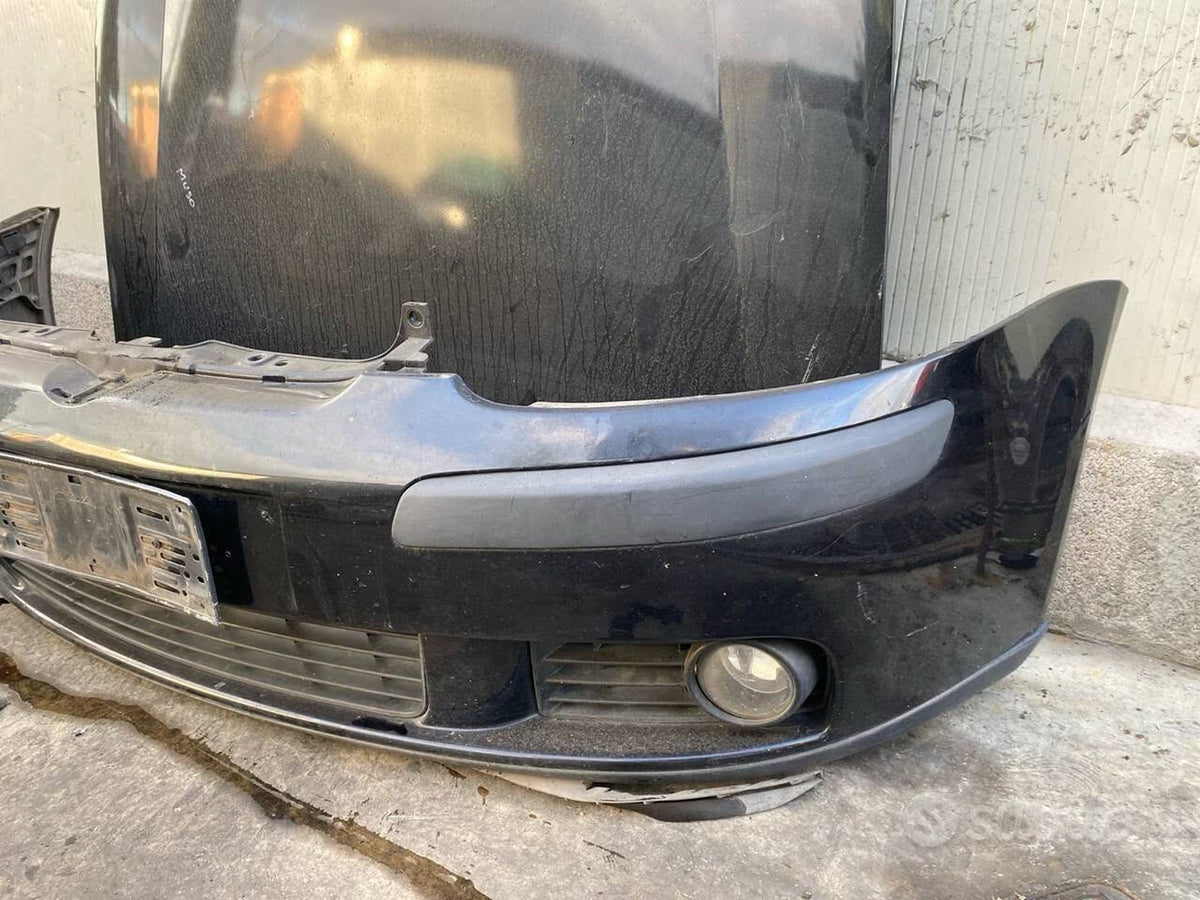 Muso musata completa Volkswagen Golf 5 1.9D 2003 2008