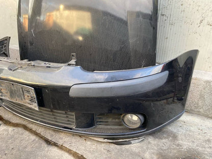 Muso musata completa Volkswagen Golf 5 1.9D 2003 2008