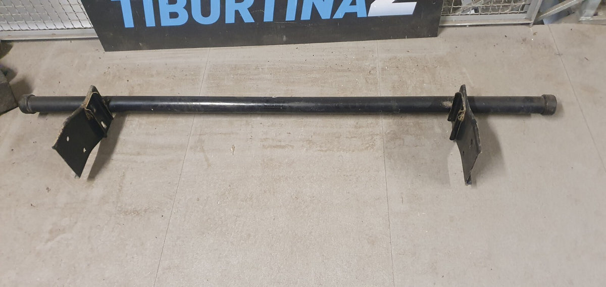Traversa rinforzo paraurti Posteriore Fiat Fullback 2019