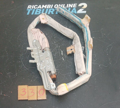 Airbag tendina laterale sinistra Bmw serie 5 f11 sw 2012 in poi Numero 330